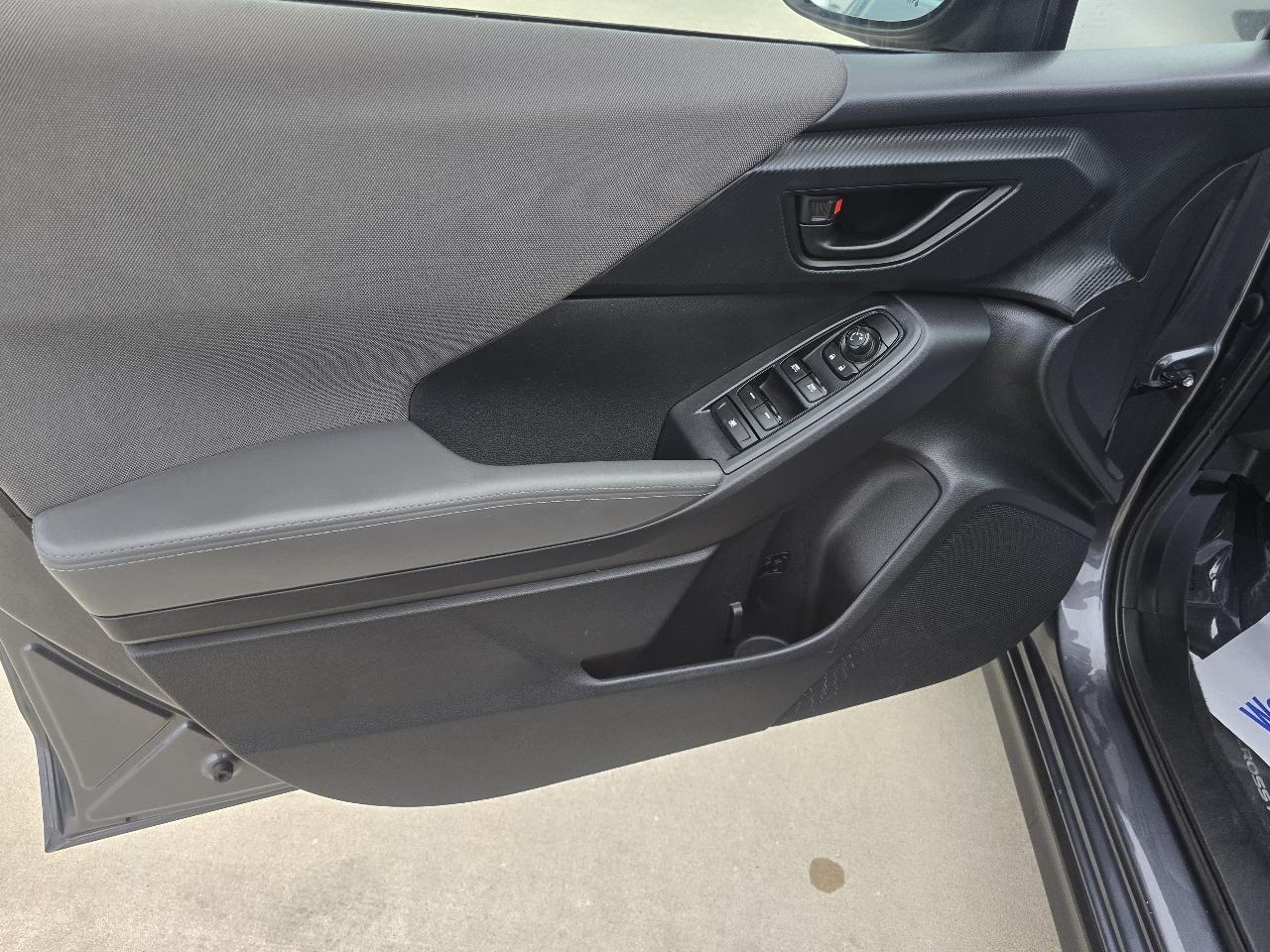 Subaru Crosstrek Premium AWD 2025