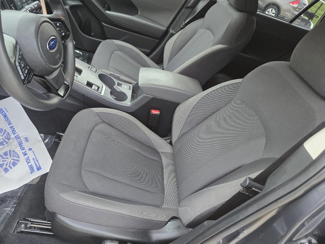 Subaru Crosstrek Premium AWD 2025