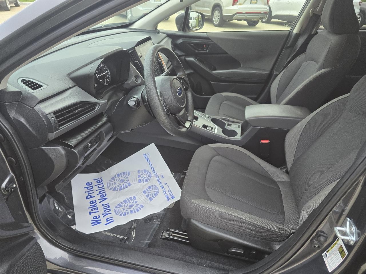 Subaru Crosstrek Premium AWD 2025
