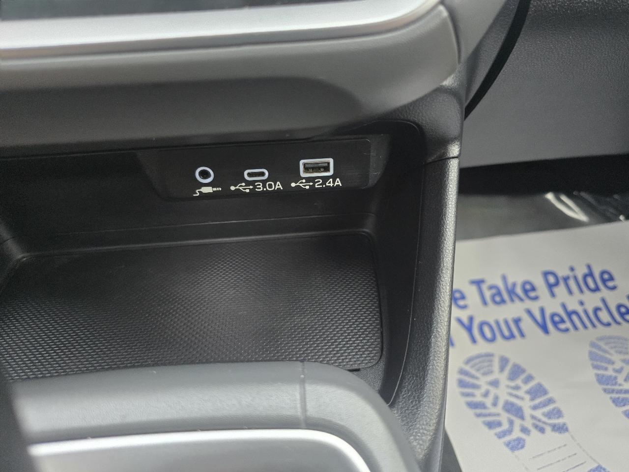 Subaru Crosstrek Premium AWD 2025
