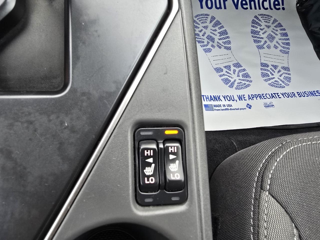 Subaru Crosstrek Premium AWD 2025