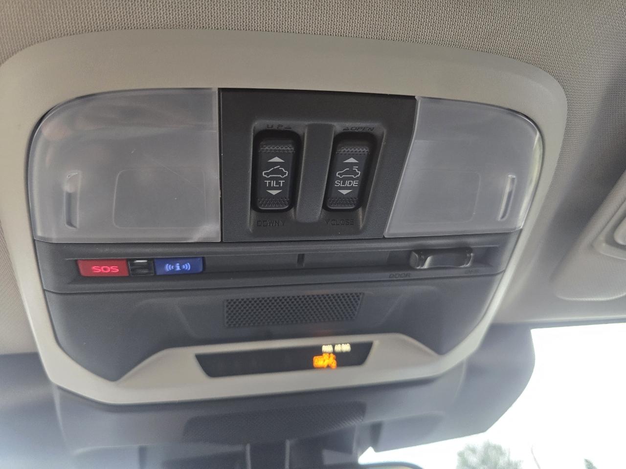 Subaru Crosstrek Premium AWD 2025