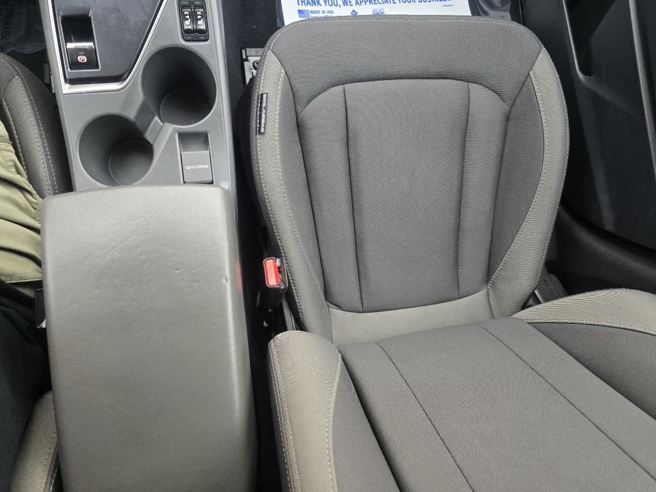 Subaru Crosstrek Premium AWD 2025