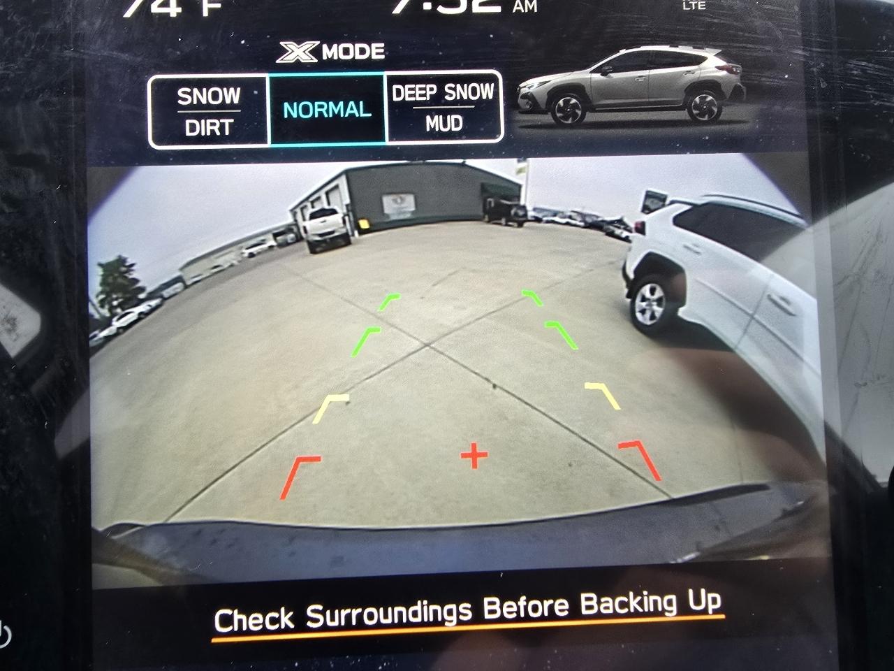 Subaru Crosstrek Premium AWD 2025