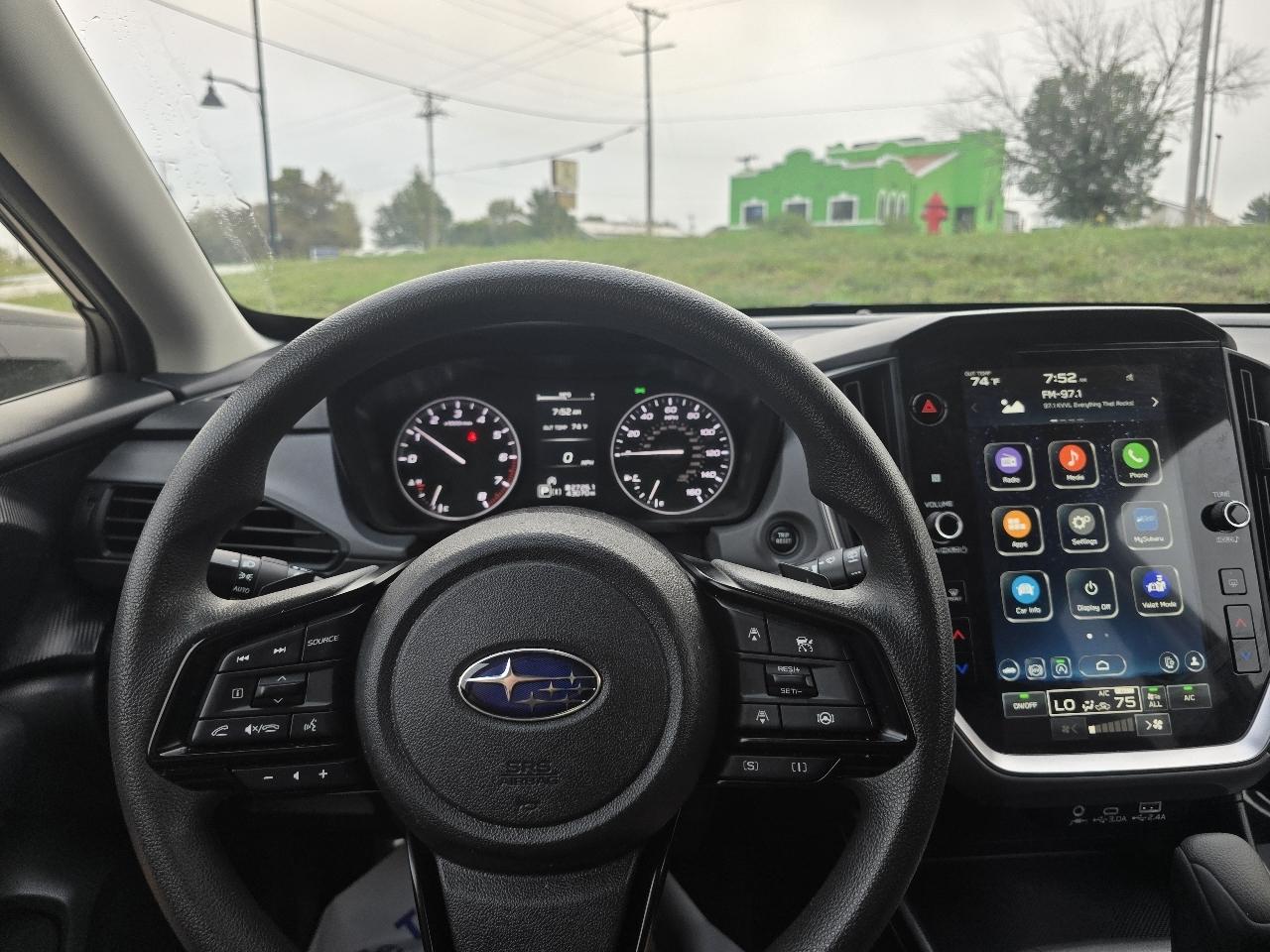 Subaru Crosstrek Premium AWD 2025