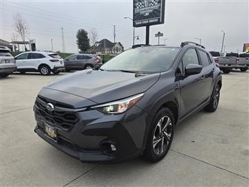 2025 Subaru Crosstrek Premium AWD