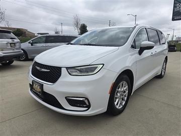 2023 Chrysler Pacifica Touring L FWD