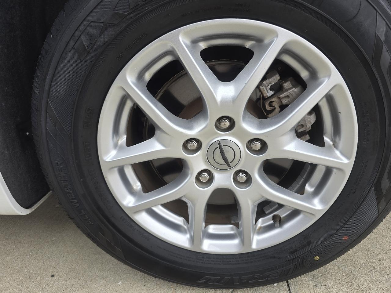 Chrysler Pacifica Touring L FWD 2022
