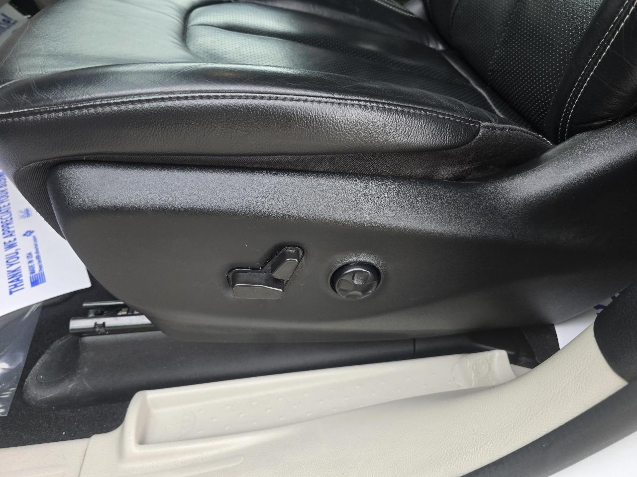 Chrysler Pacifica Touring L FWD 2022