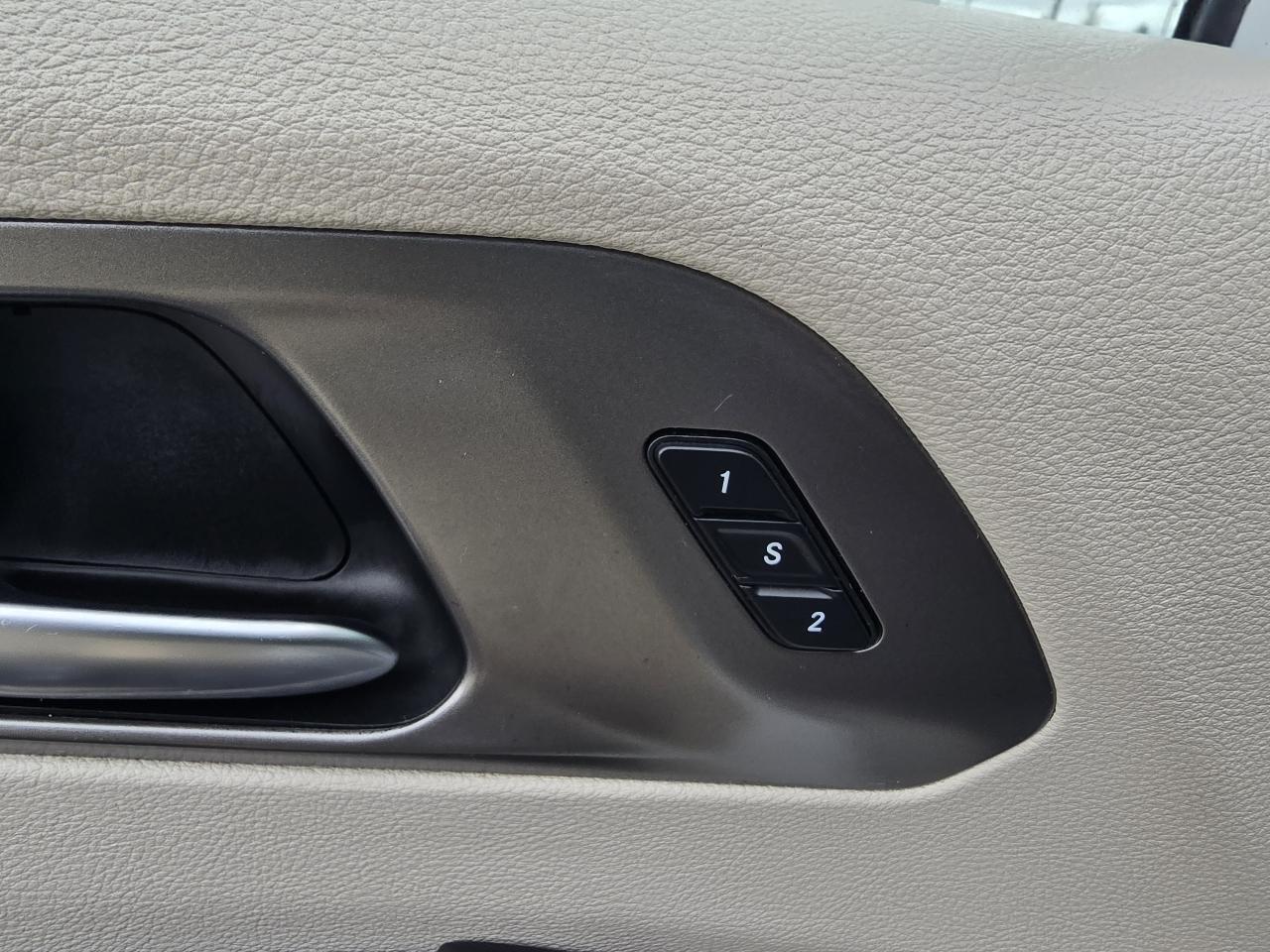 Chrysler Pacifica Touring L FWD 2022