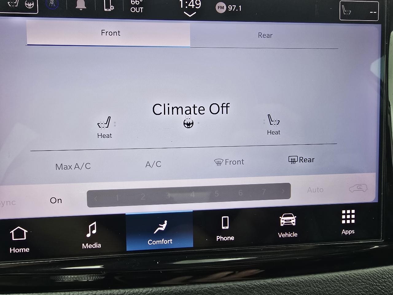 Chrysler Pacifica Touring L FWD 2022