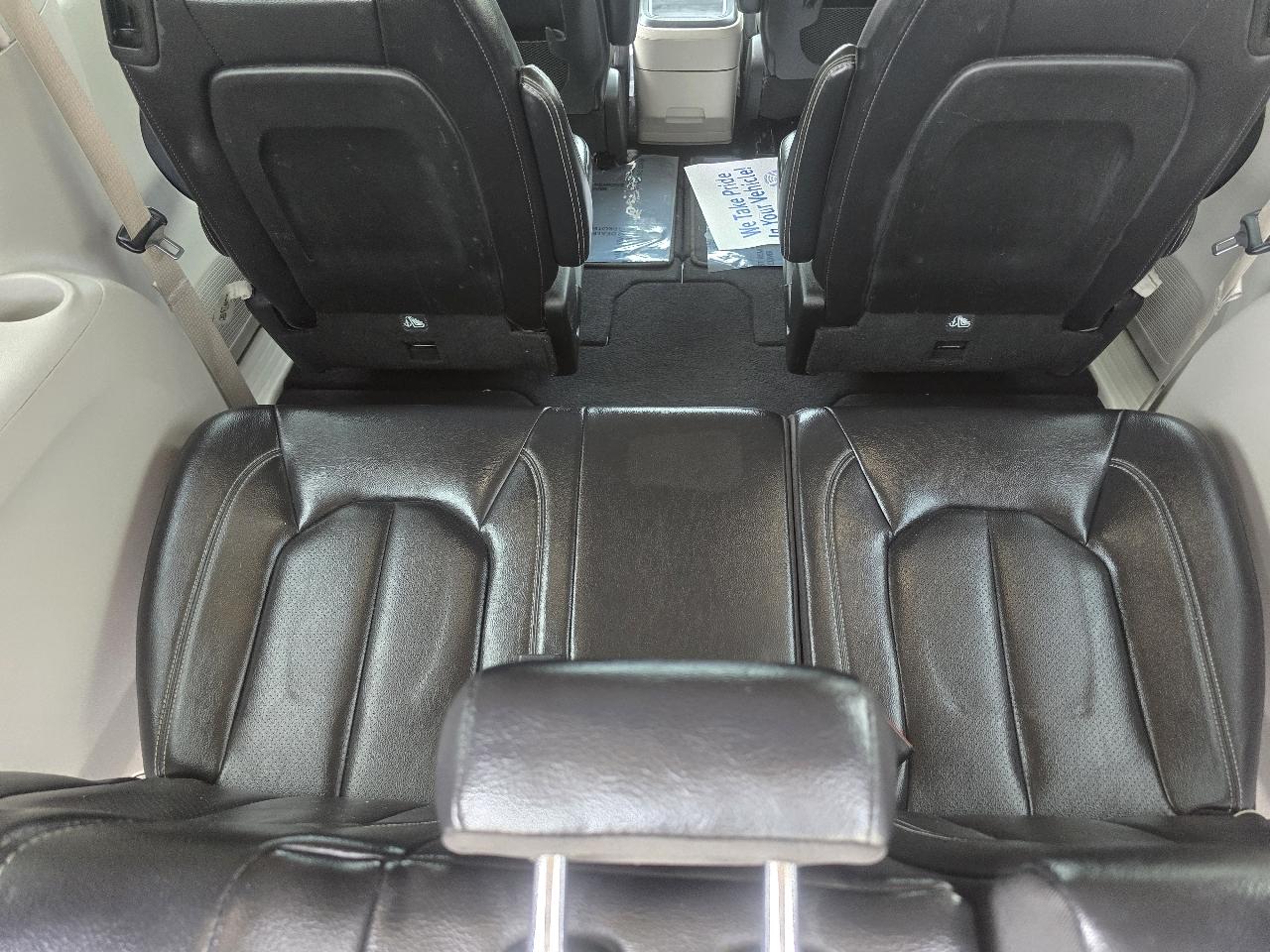 Chrysler Pacifica Touring L FWD 2022