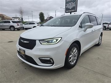 2022 Chrysler Pacifica Touring L FWD