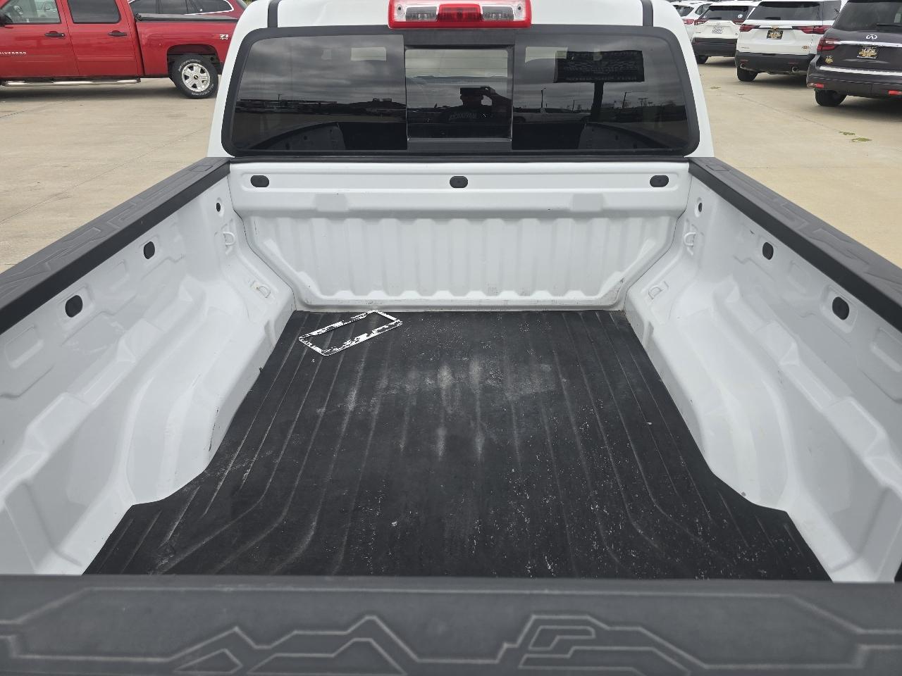Chevrolet Colorado 4WD Crew Cab LT 2023