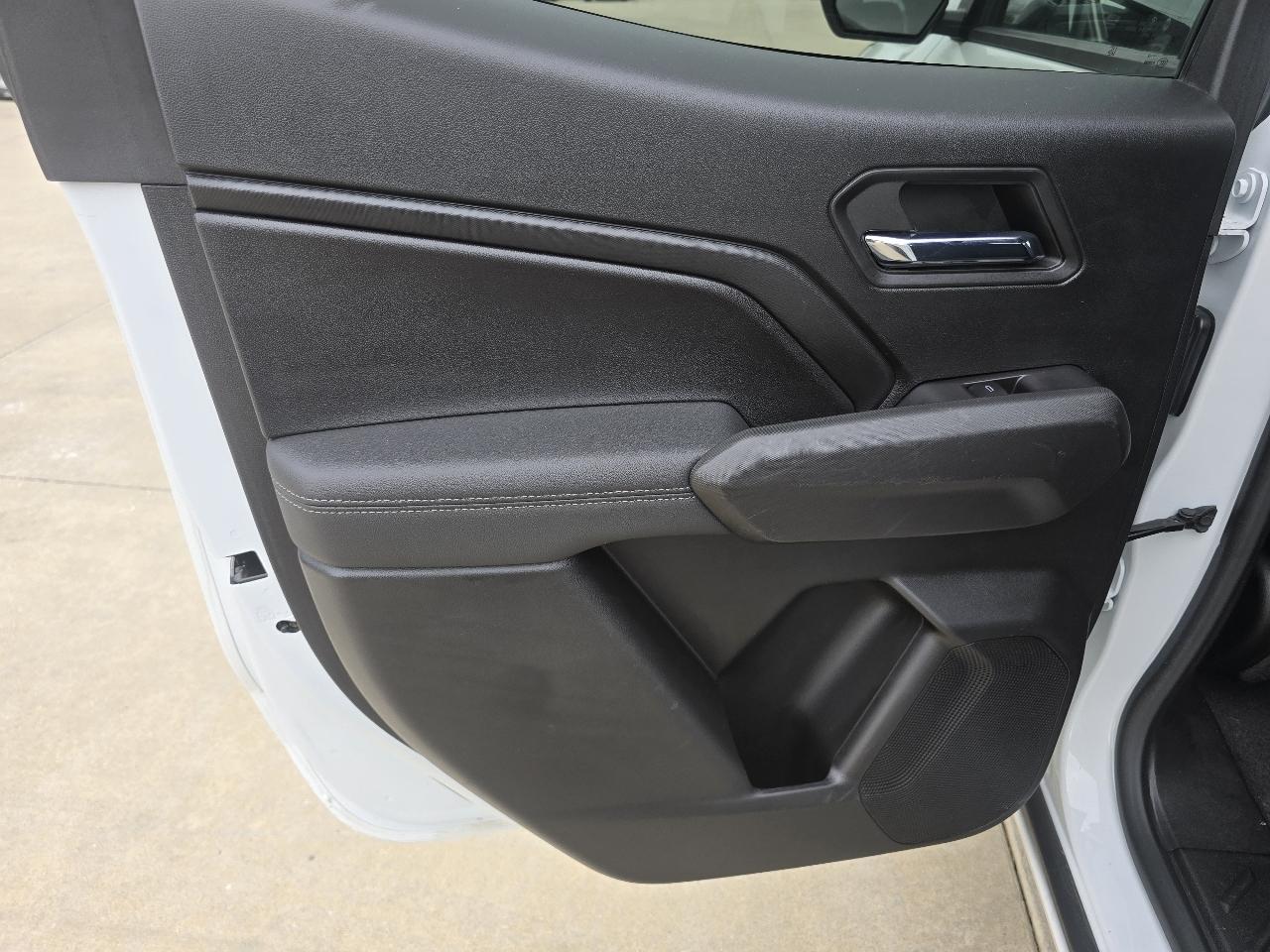 Chevrolet Colorado 4WD Crew Cab LT 2023