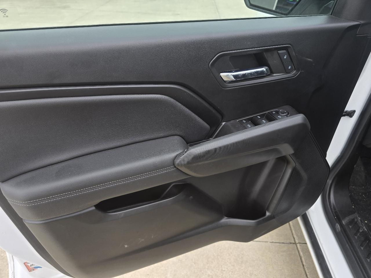 Chevrolet Colorado 4WD Crew Cab LT 2023