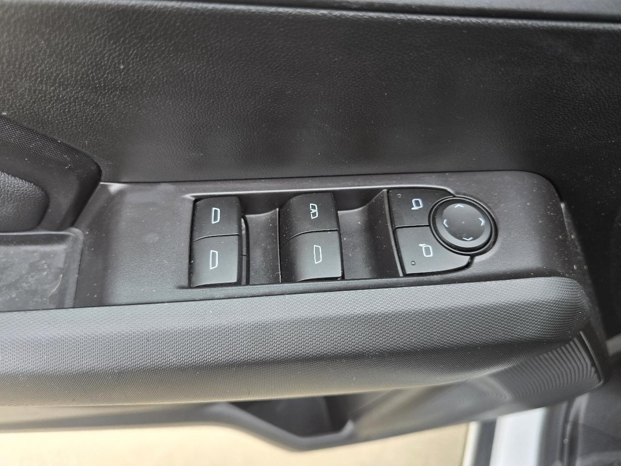 Chevrolet Colorado 4WD Crew Cab LT 2023