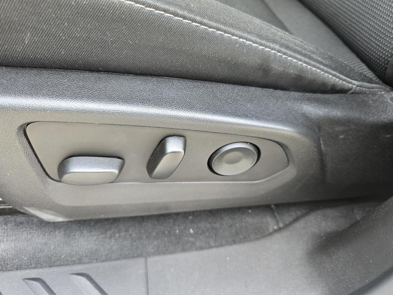 Chevrolet Colorado 4WD Crew Cab LT 2023