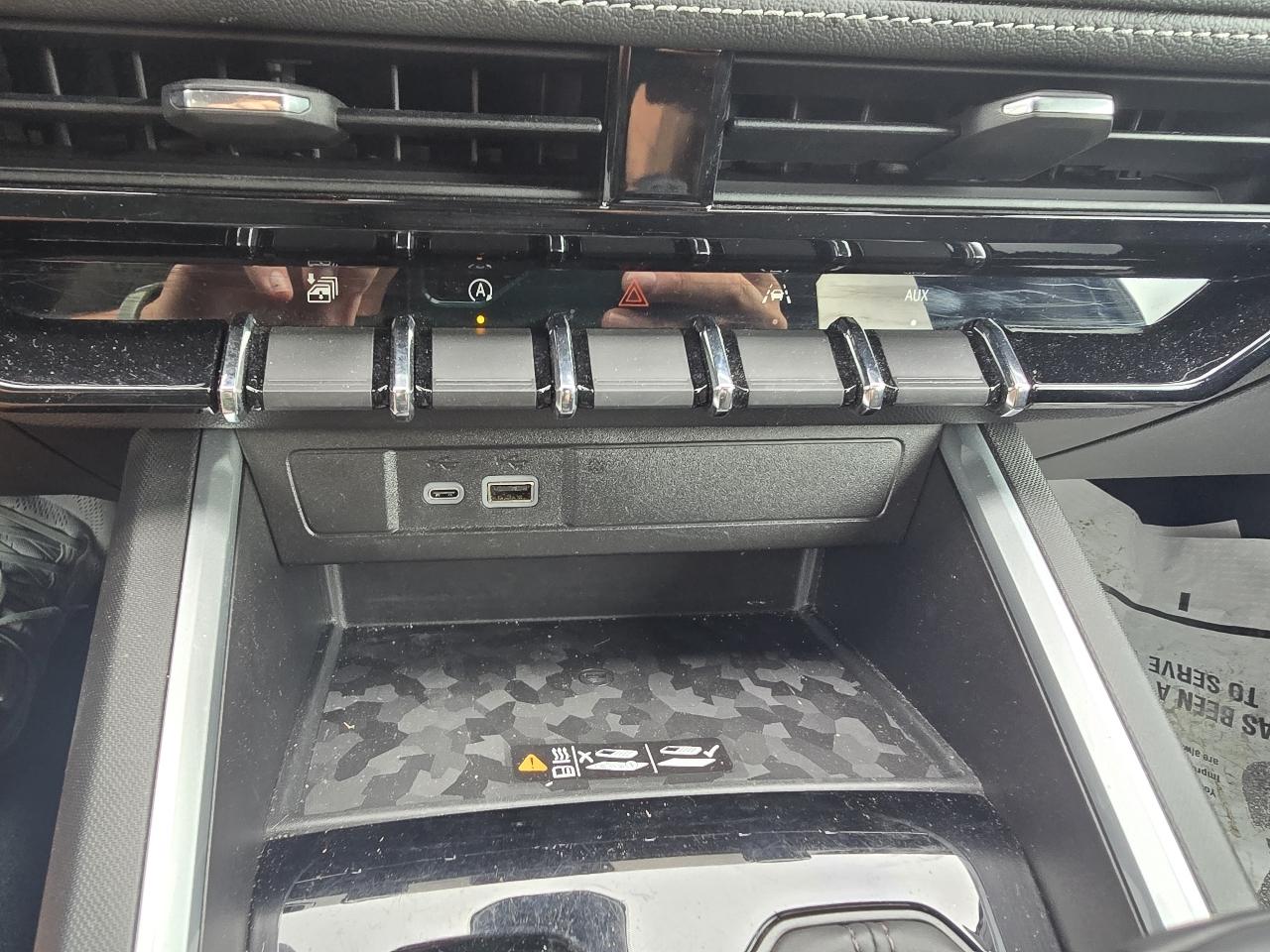 Chevrolet Colorado 4WD Crew Cab LT 2023