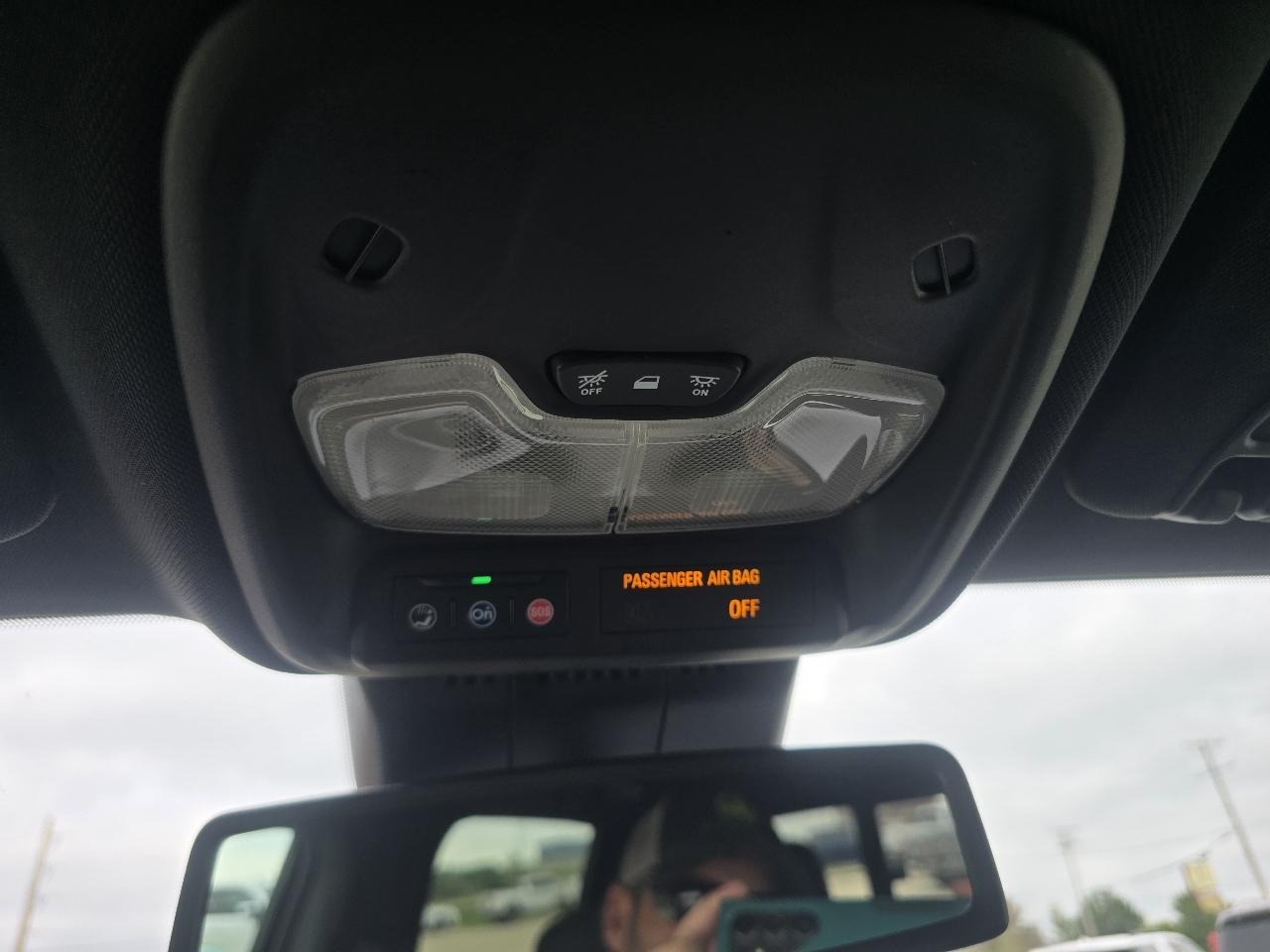 Chevrolet Colorado 4WD Crew Cab LT 2023