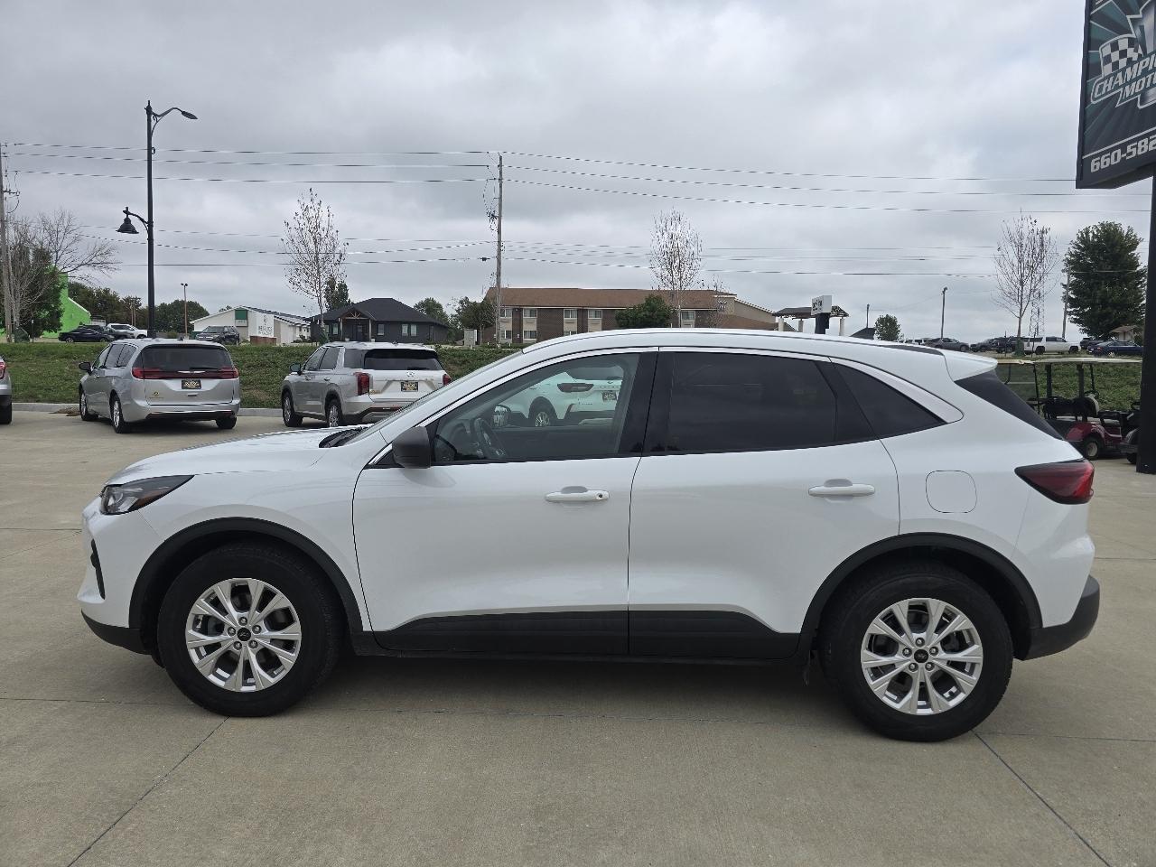 Ford Escape Active AWD 2023