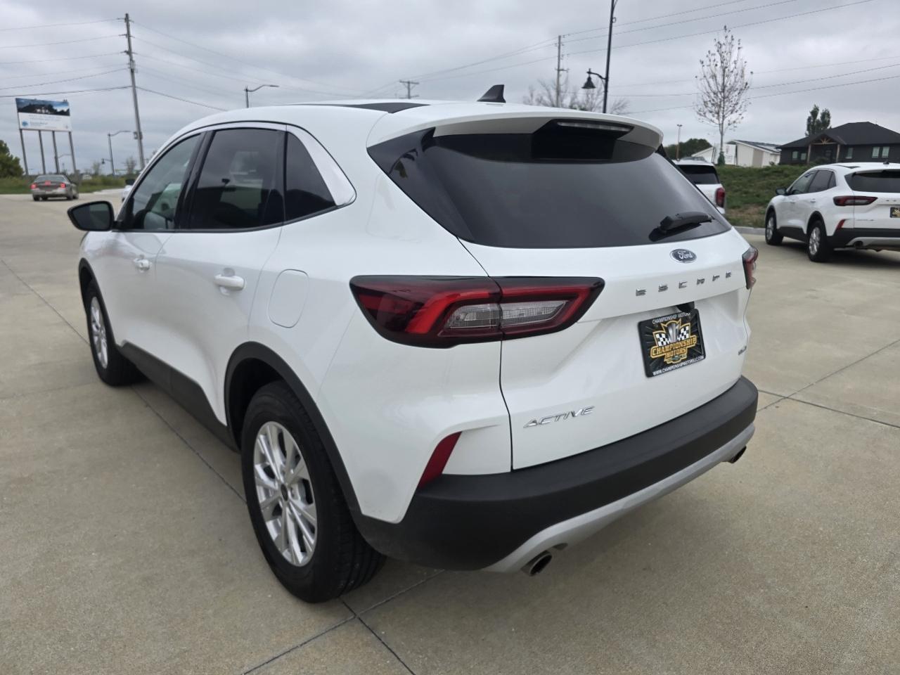 Ford Escape Active AWD 2023