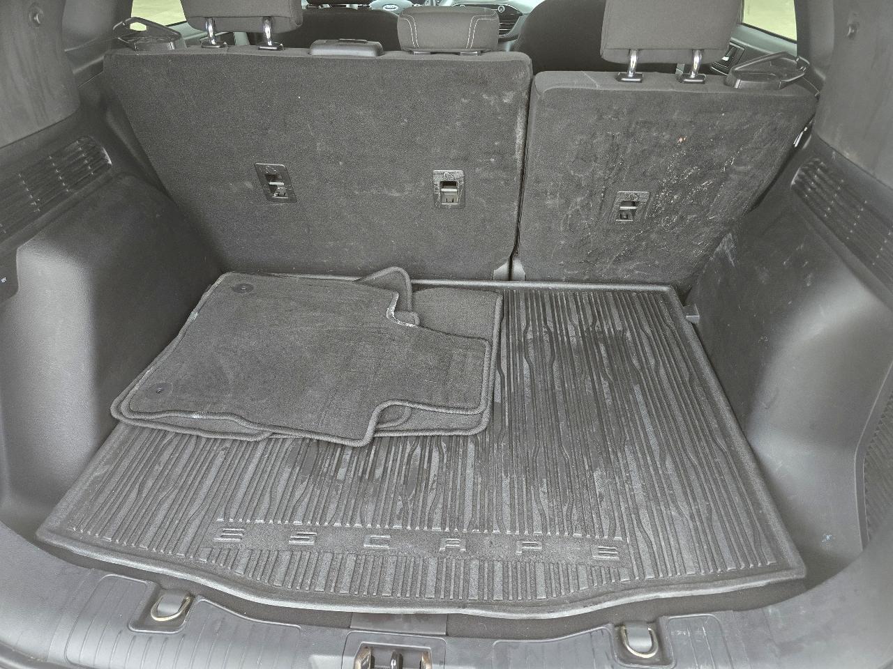 Ford Escape Active AWD 2023