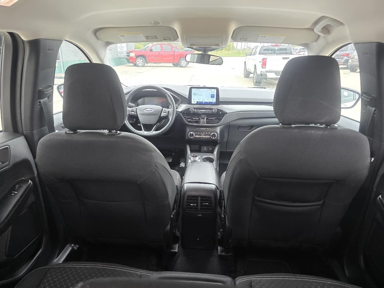 Ford Escape Active AWD 2023