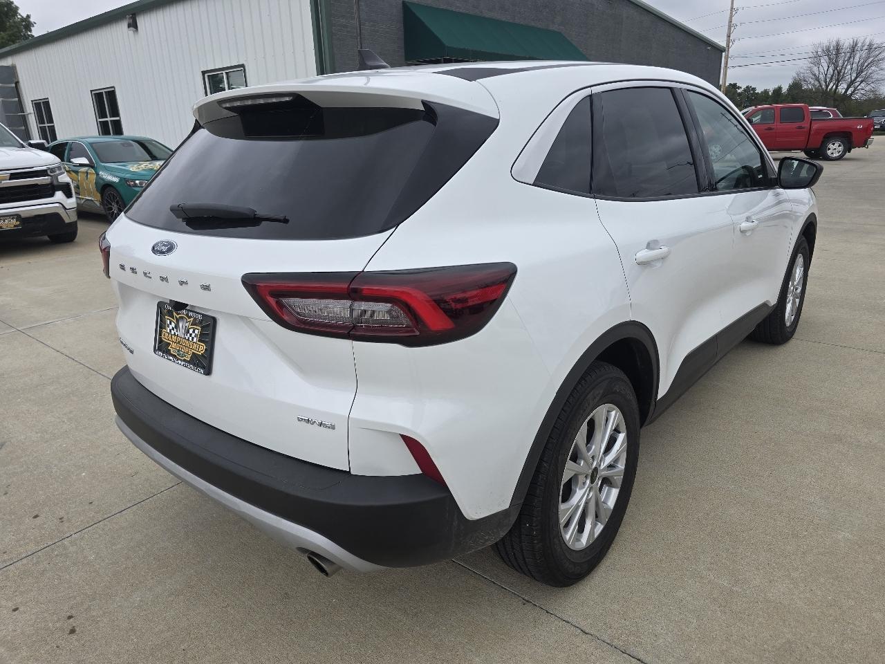 Ford Escape Active AWD 2023