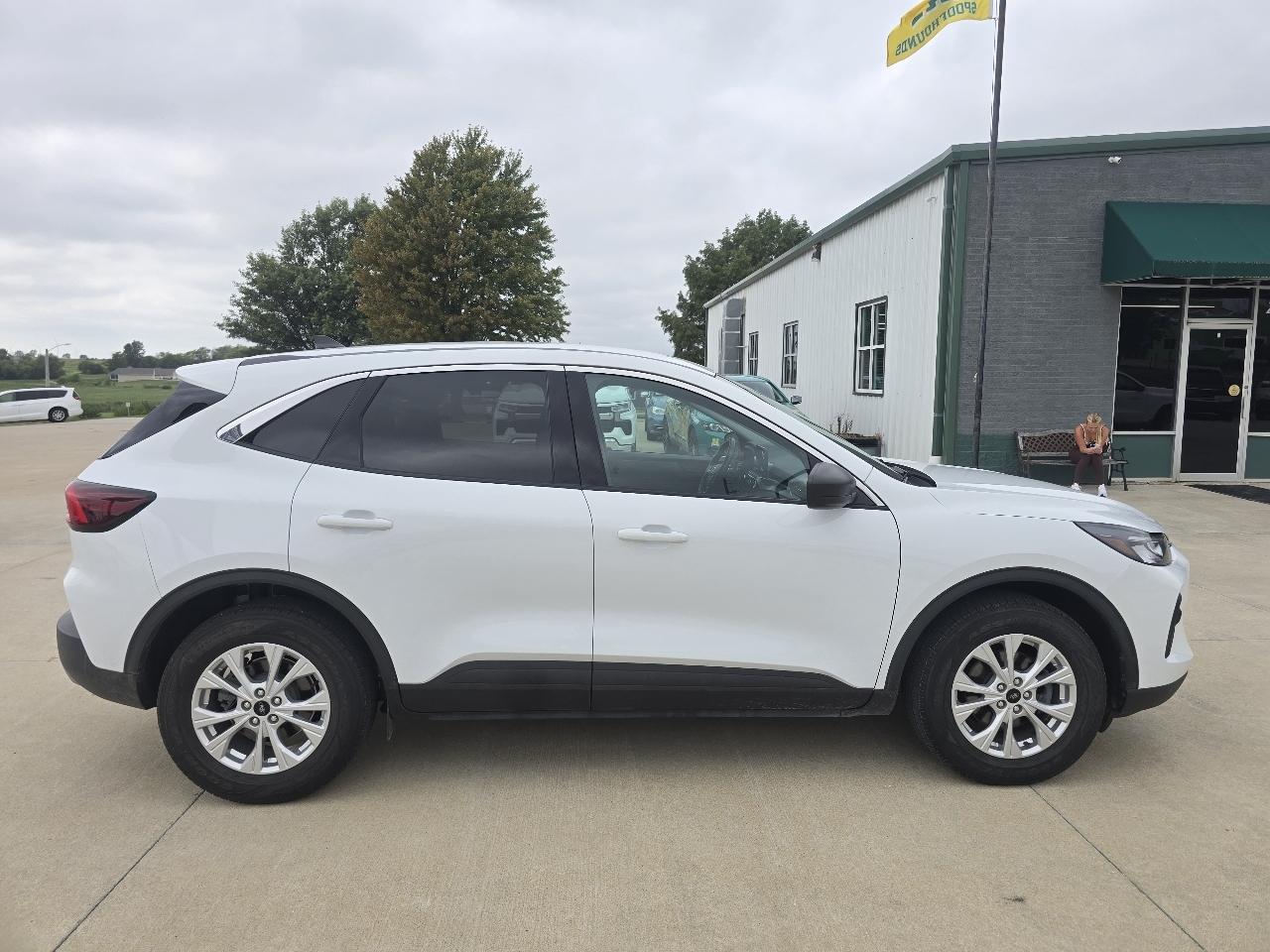 Ford Escape Active AWD 2023