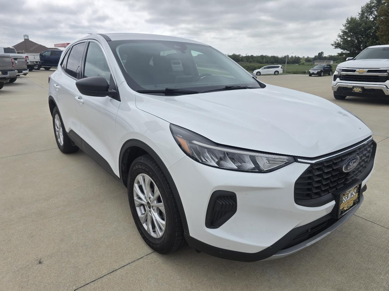Ford Escape Active AWD 2023
