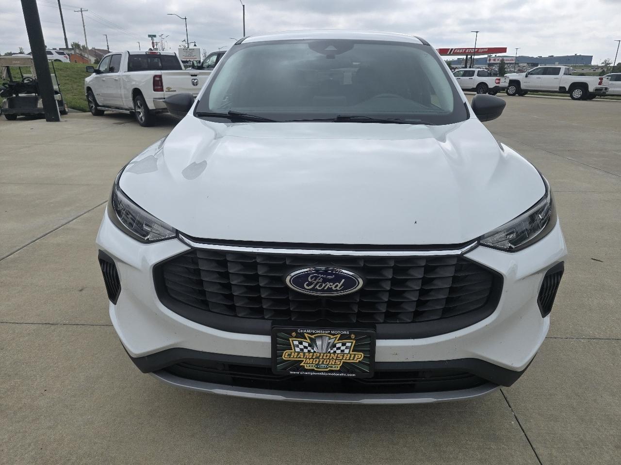 Ford Escape Active AWD 2023