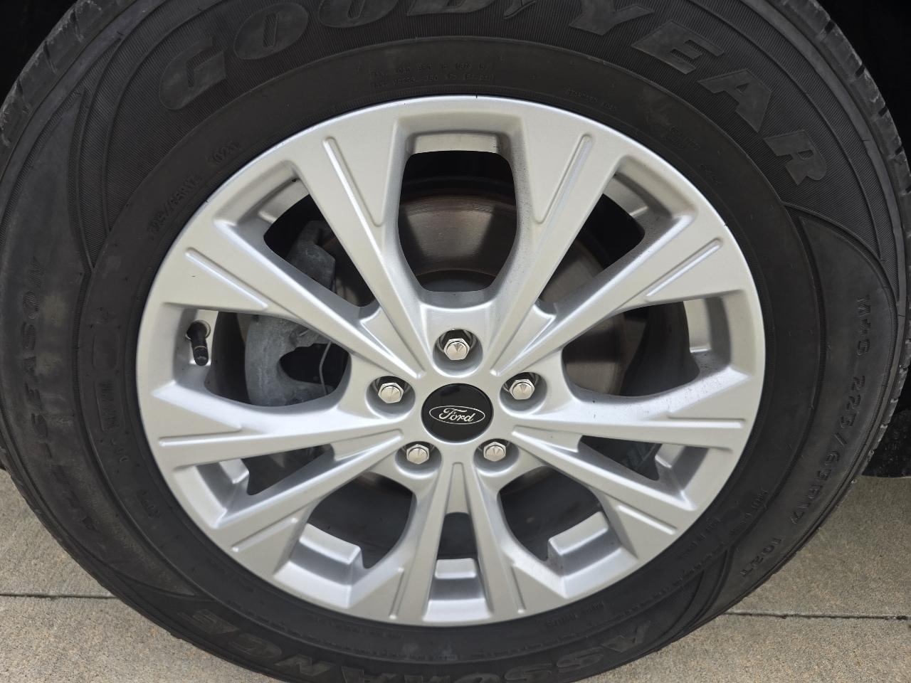 Ford Escape Active AWD 2023