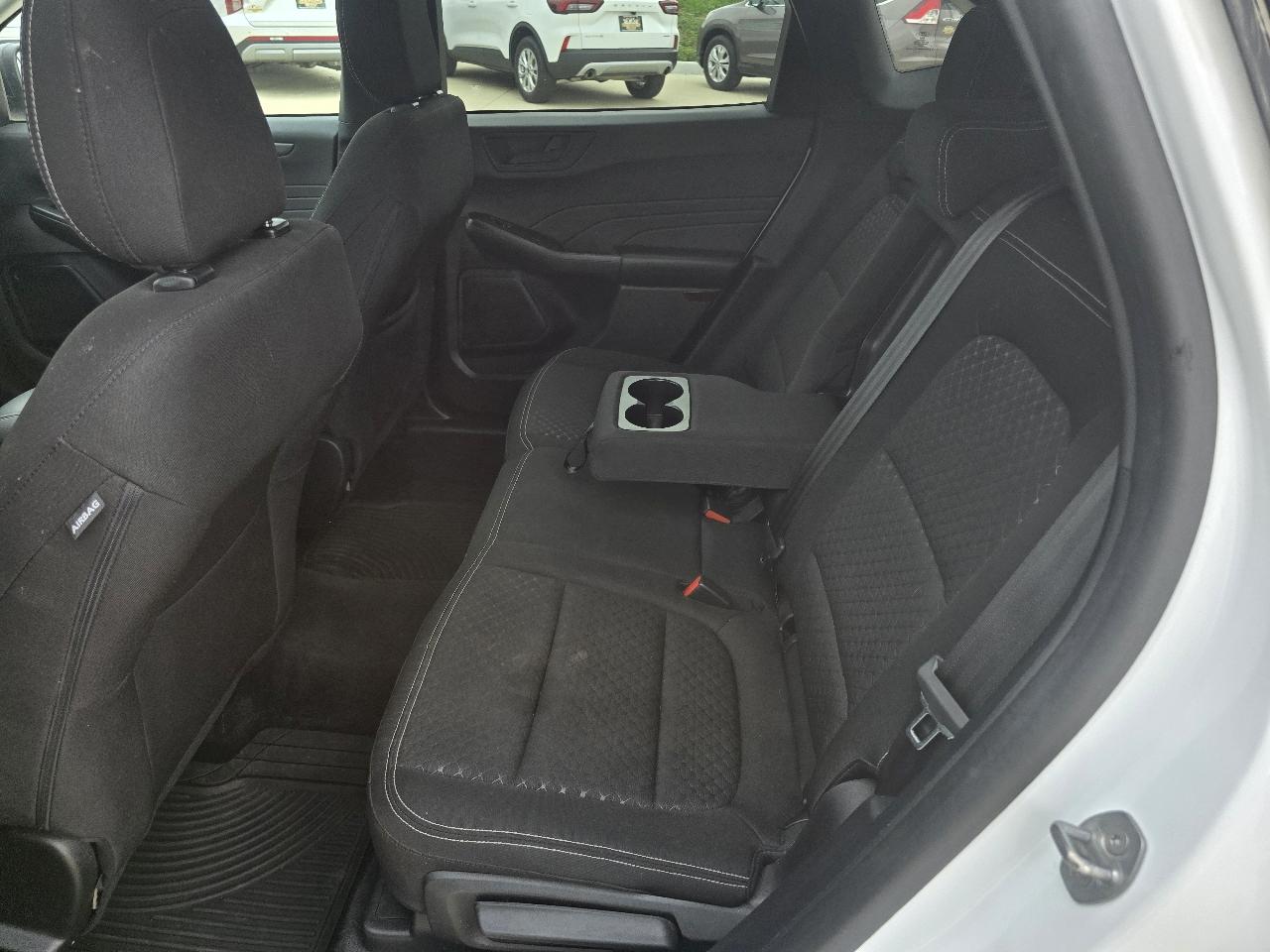Ford Escape Active AWD 2023