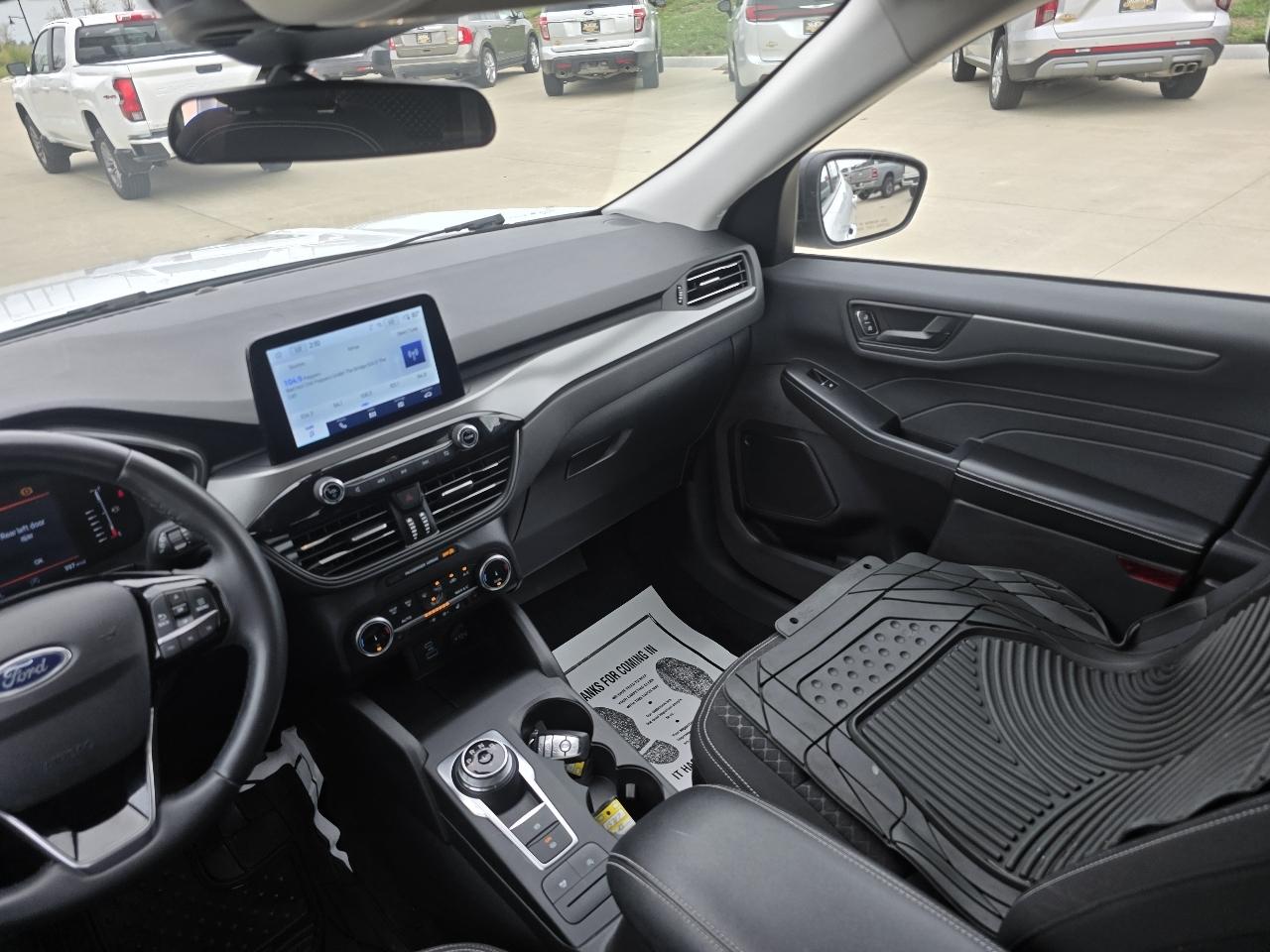 Ford Escape Active AWD 2023