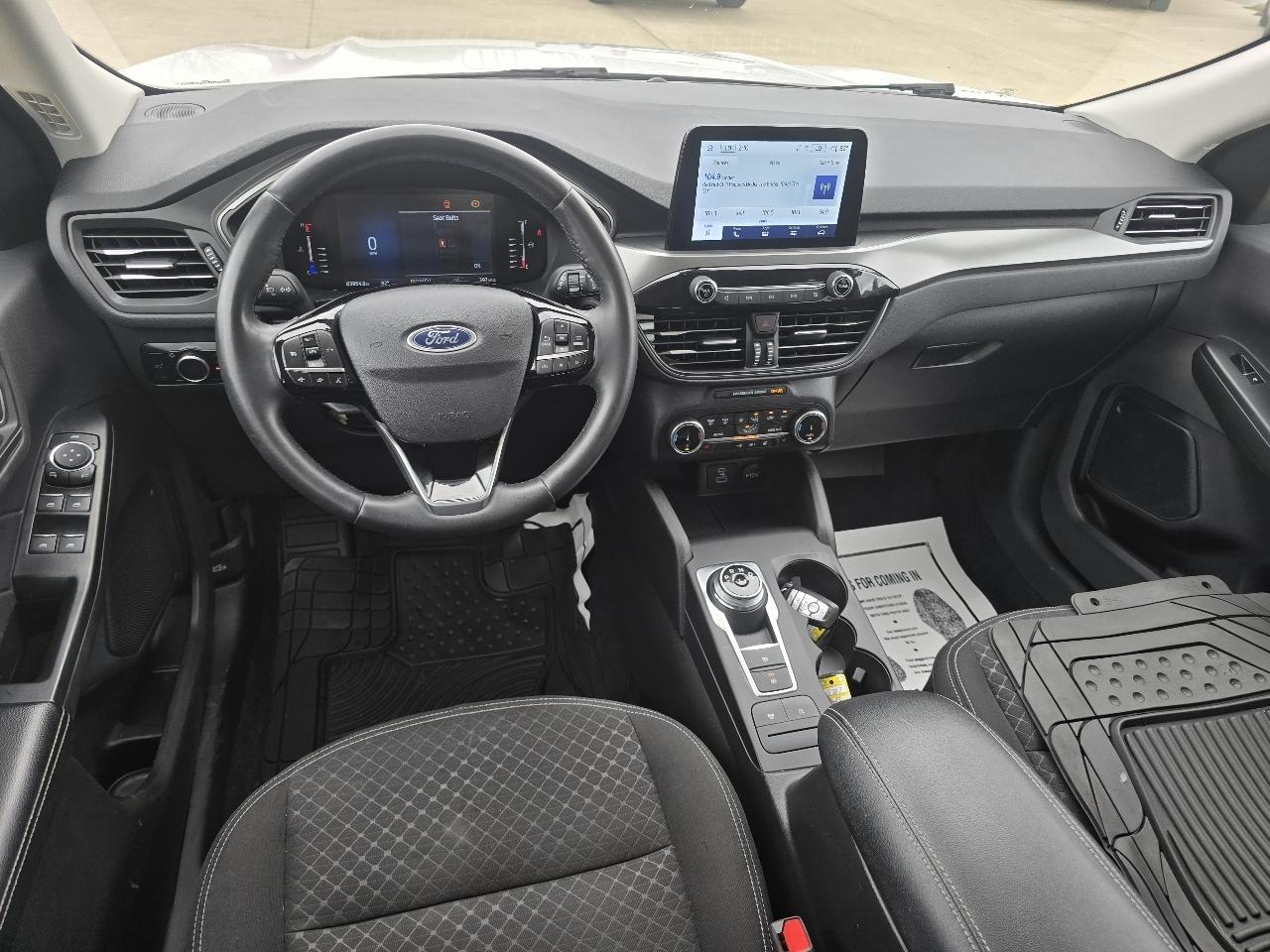 Ford Escape Active AWD 2023