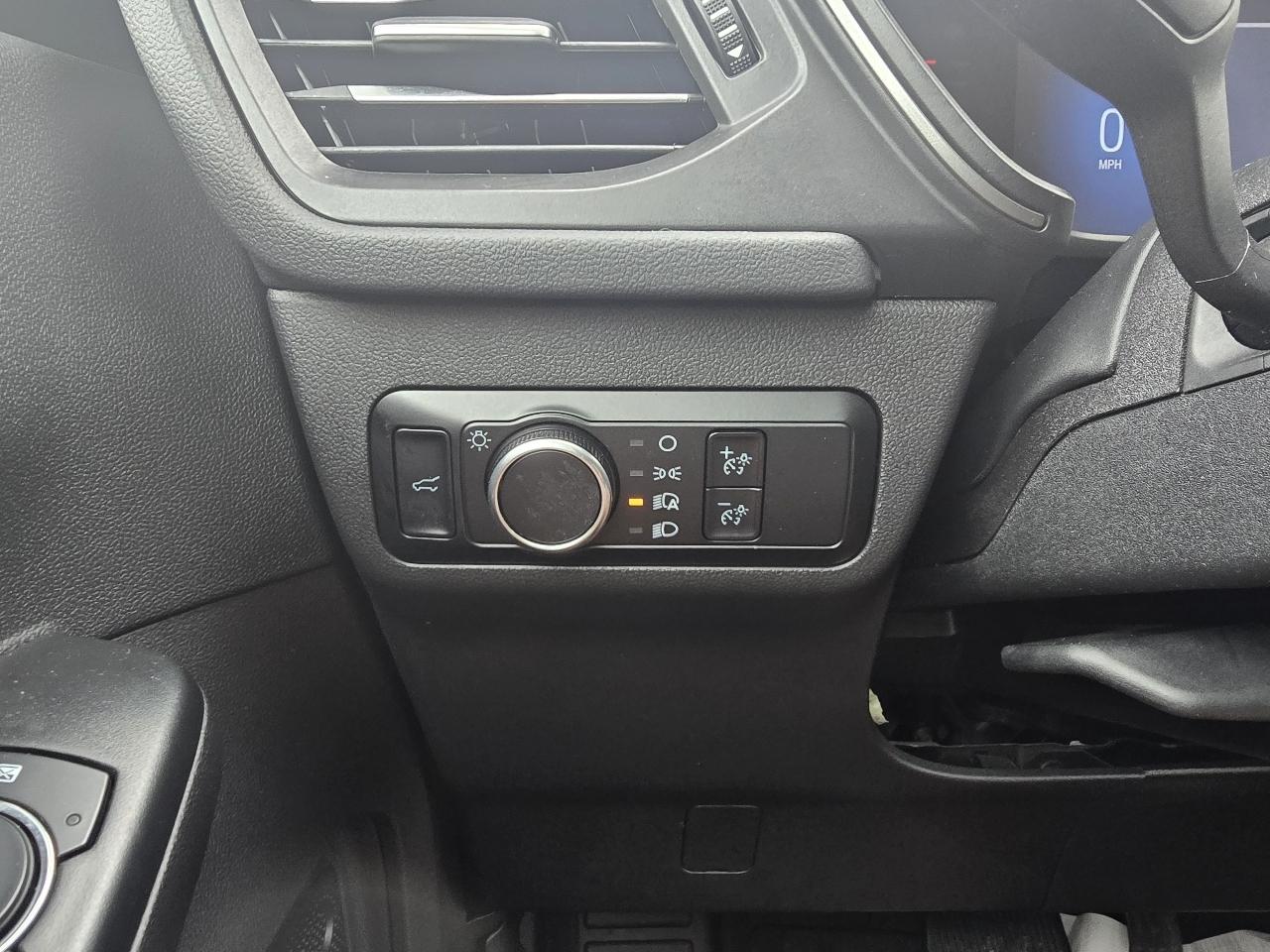 Ford Escape Active AWD 2023