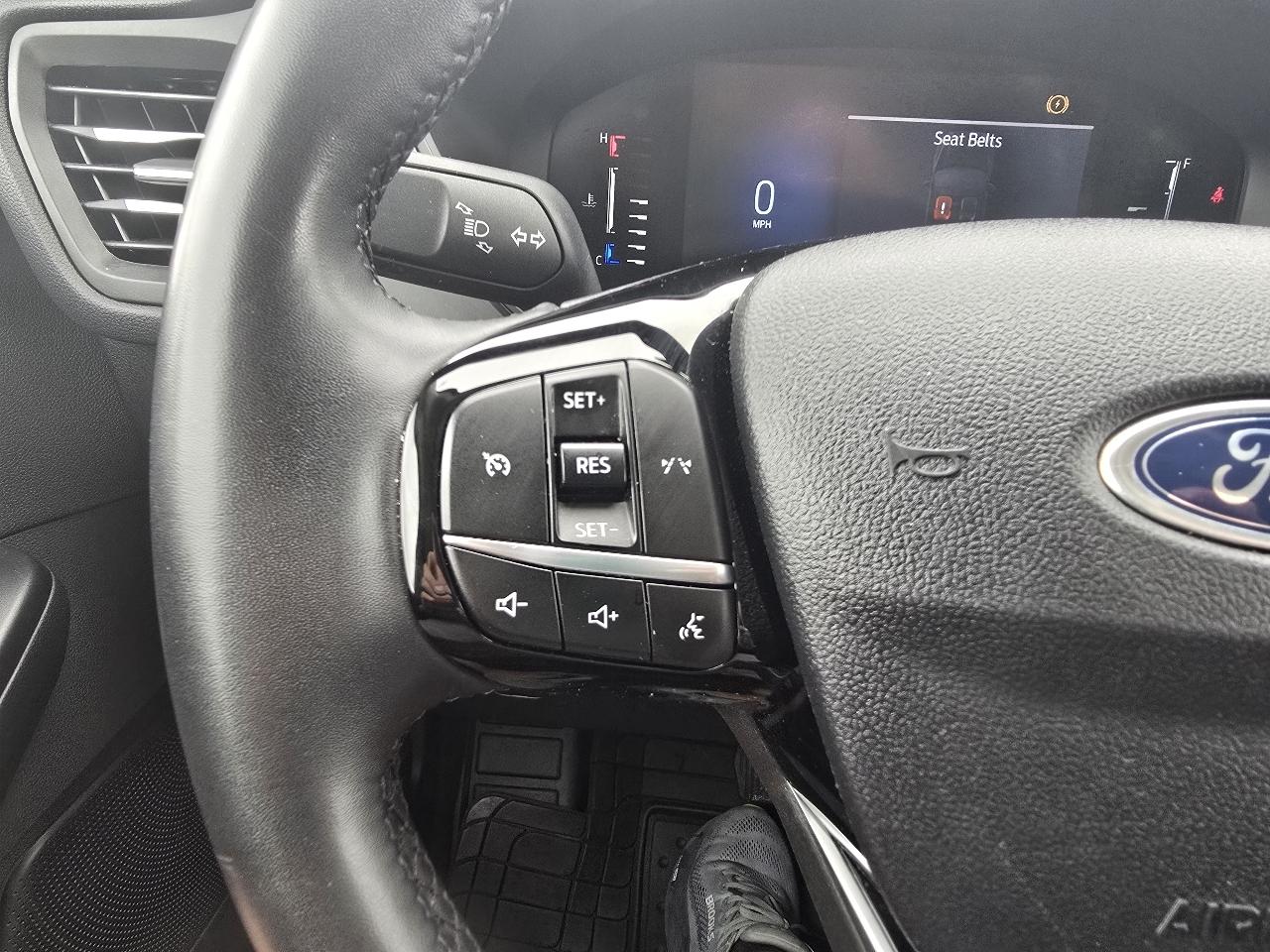 Ford Escape Active AWD 2023