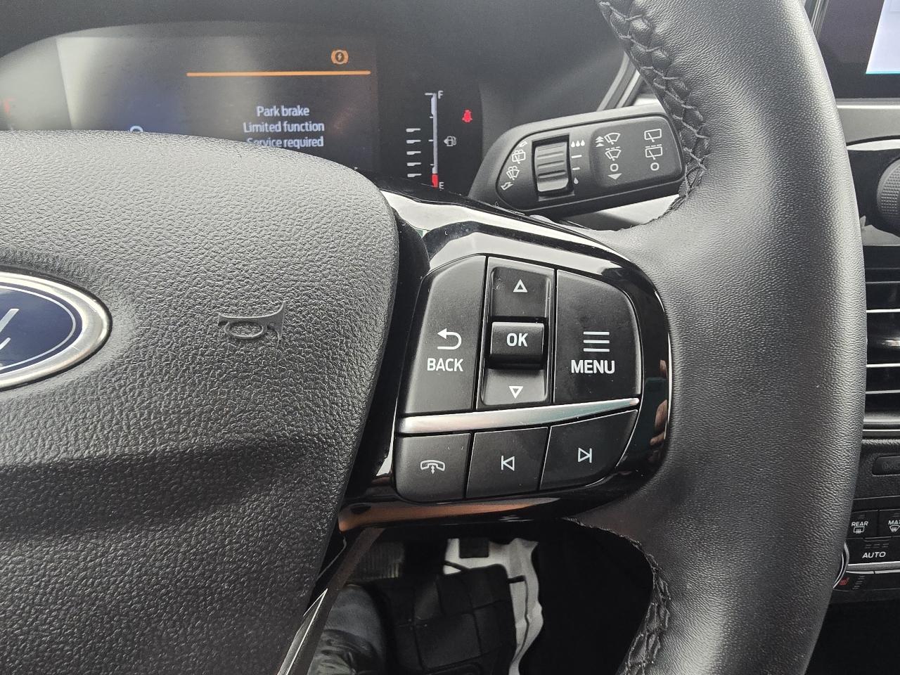 Ford Escape Active AWD 2023