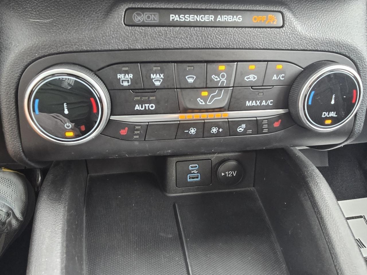 Ford Escape Active AWD 2023