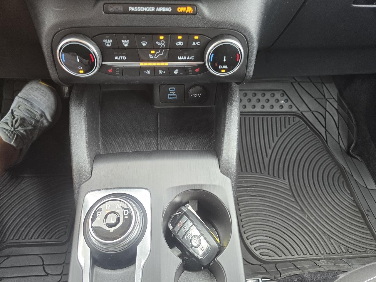 Ford Escape Active AWD 2023