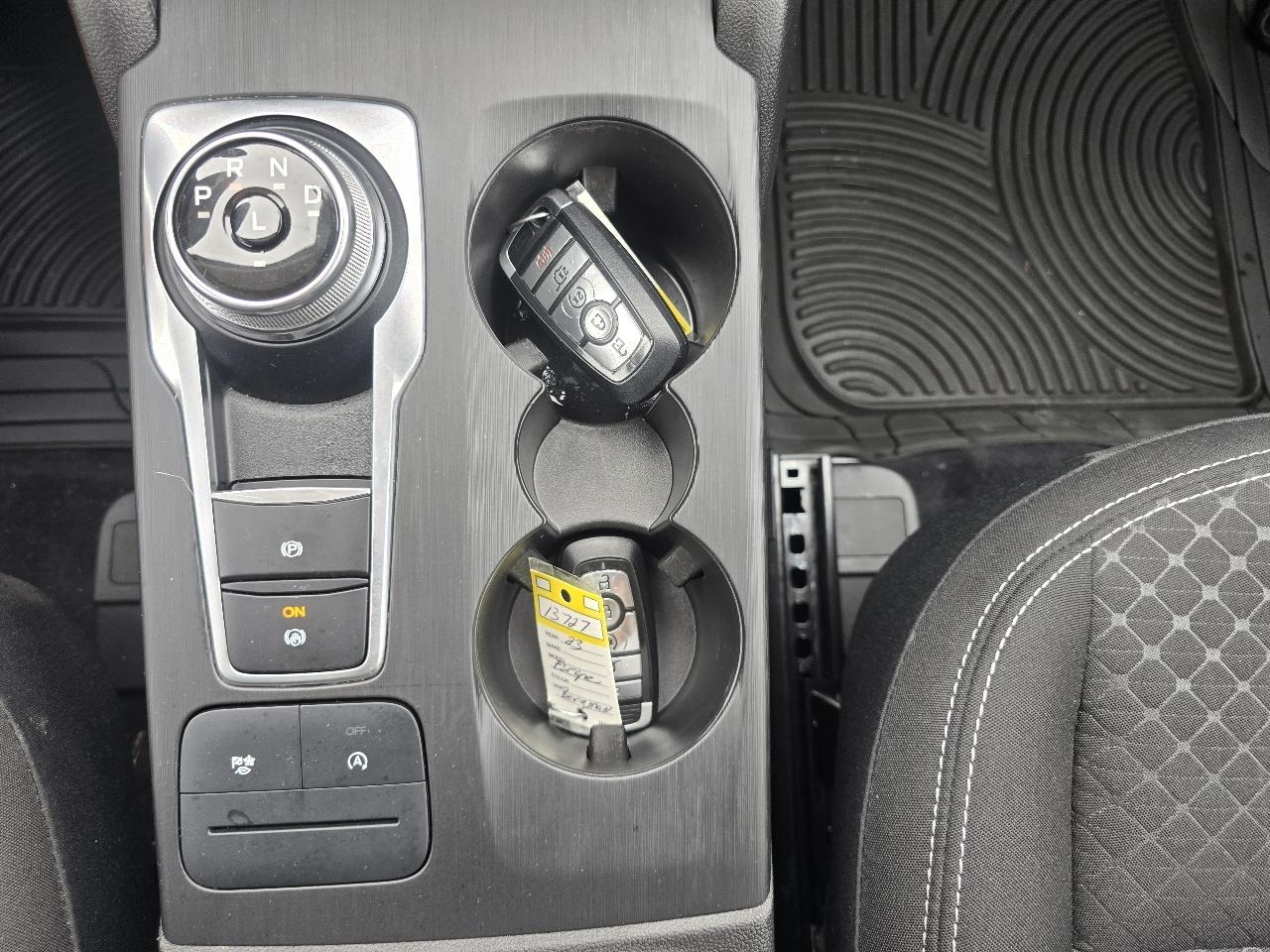 Ford Escape Active AWD 2023