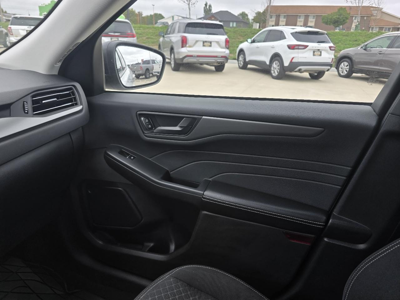 Ford Escape Active AWD 2023