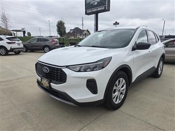 2023 Ford Escape Active AWD