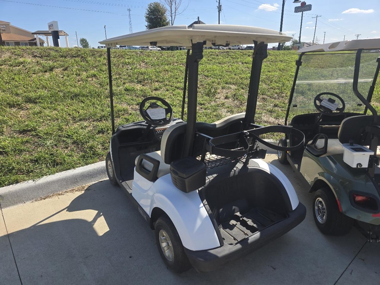 Yamaha Golf Cart  2019