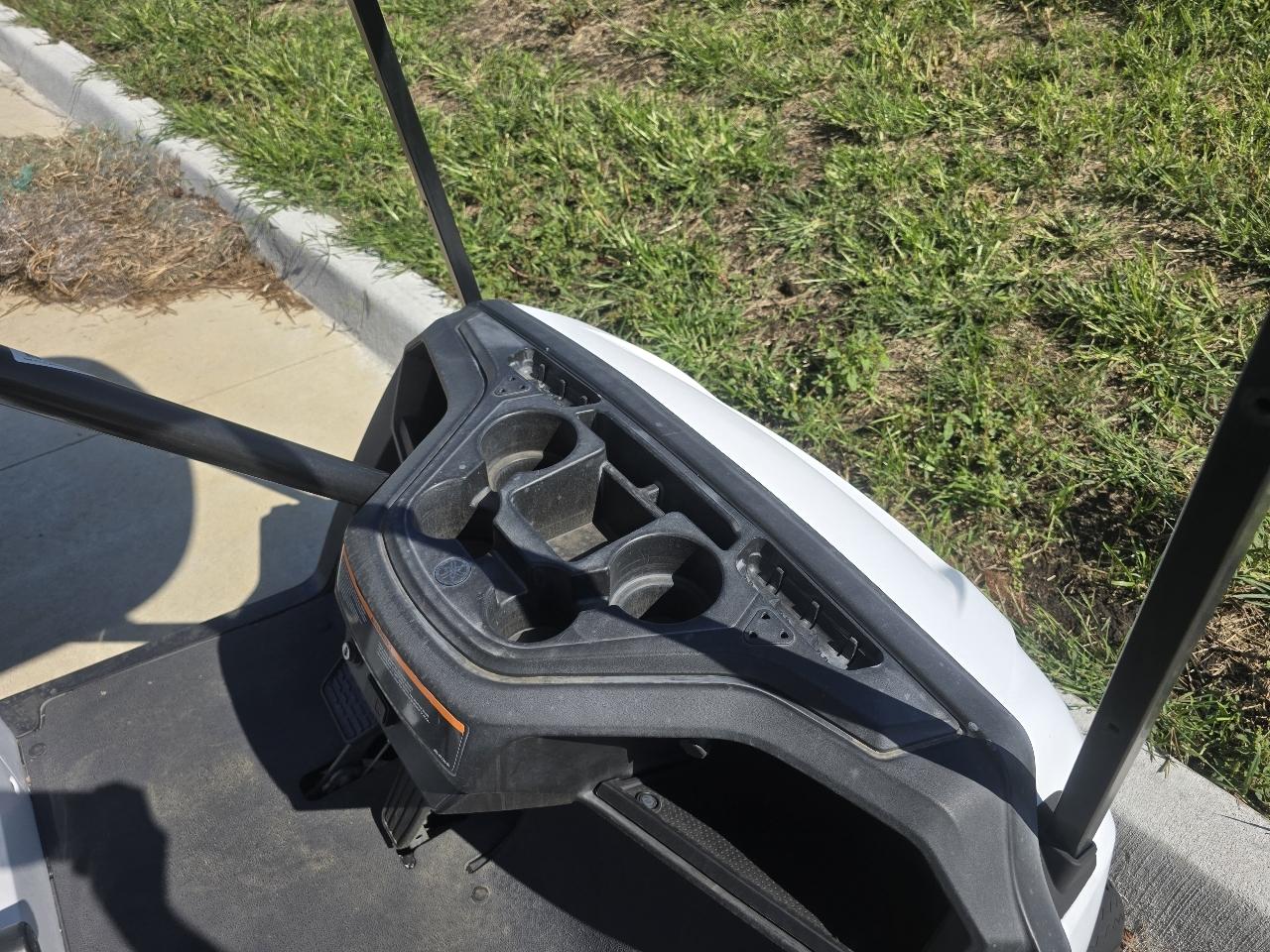 Yamaha Golf Cart  2019