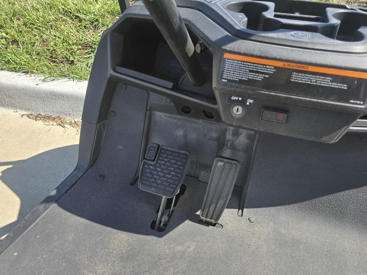 Yamaha Golf Cart  2019