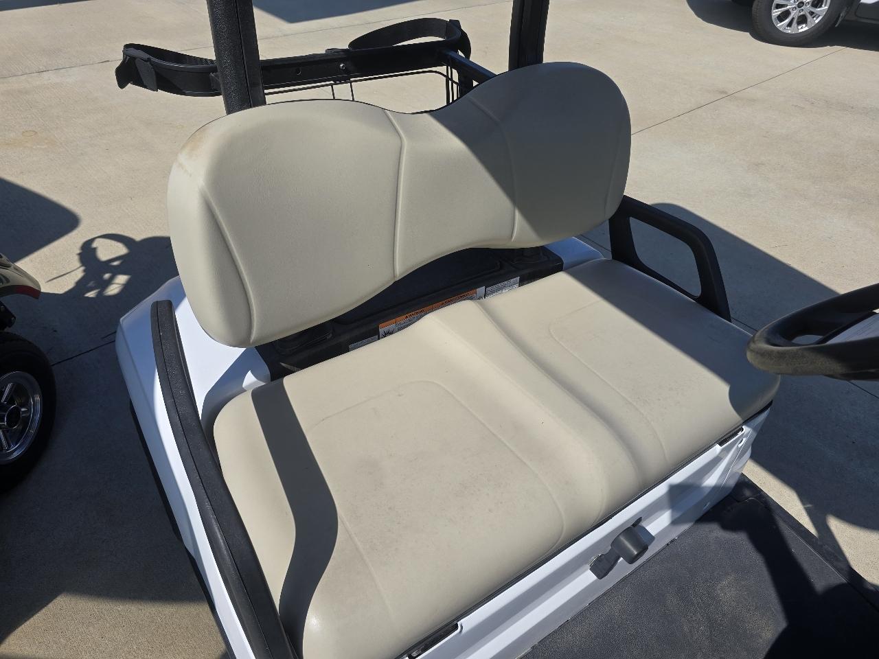 Yamaha Golf Cart  2019