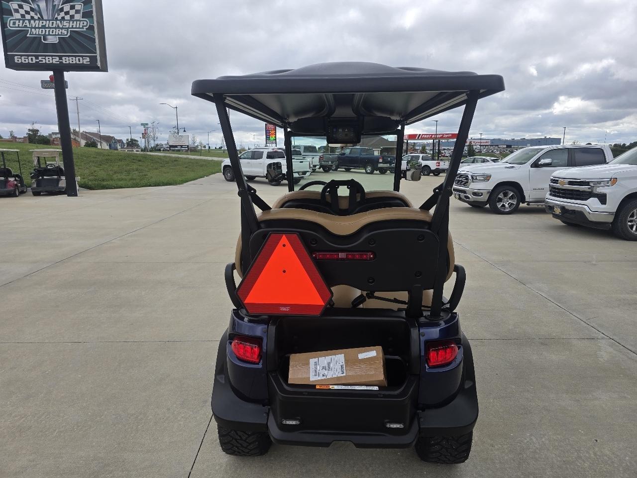 Club Car Onward  2027
