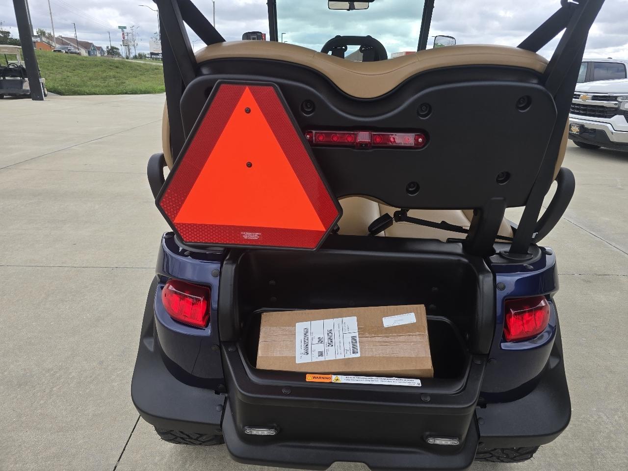 Club Car Onward  2027